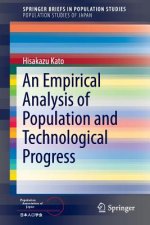 Empirical Analysis of Population and Technological Progress