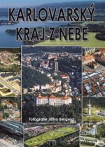 KARLOVARSKÝ KRAJ Z NEBE