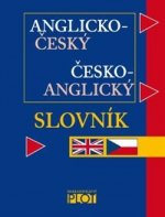 Anglicko-český česko-anglický kapesní slovník