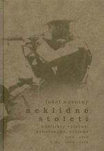 NEKLIDNÉ STOLETÍ 1.DÍL 1900 - 1939 - KONFLIKTY VÁLEČNÉ, NÁBO