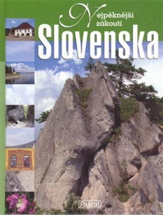 NEJPďż˝KNďż˝Jďż˝ďż˝ Zďż˝KOUTďż˝ SLOVENSKA