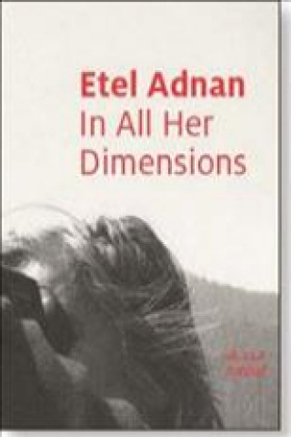 Etel Adnan