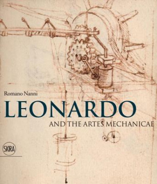 Leonardo and the artes mechanicae
