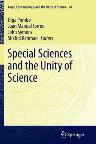 Special Sciences and the Unity of Science