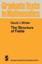 The Structure of Fields, 1
