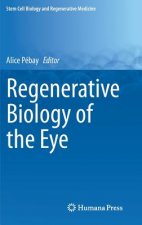 Regenerative Biology of the Eye