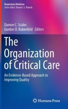 Organization of Critical Care