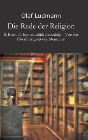 Die Rede Der Religion