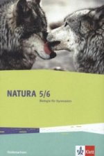 Natura Biologie 5/6. Ausgabe Niedersachsen