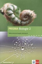 PRISMA Biologie 2. Differenzierende Ausgabe Rheinland-Pfalz