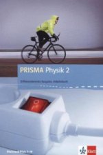 PRISMA Physik 2. Differenzierende Ausgabe Rheinland-Pfalz
