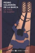 La vida es sueño, m. Audio-CD