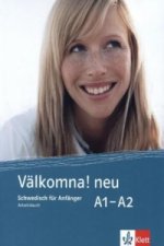 Arbeitsbuch