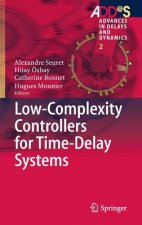 Low-Complexity Controllers for Time-Delay Systems