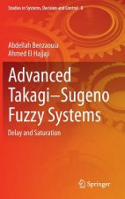 Advanced Takagi-Sugeno Fuzzy Systems