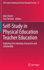 Self-Study in Physical Education Teacher Education