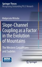 The Importance of Slope Material Delivery to Valley Floors in the Evolution of Mid-mountains (An Example of Western Carpathians and Sudetes), 1