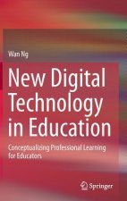 New Digital Technology in Education