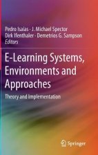 E-Learning Systems, Environments and Approaches
