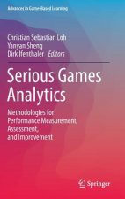 Serious Games Analytics