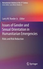 Issues of Gender and Sexual Orientation in Humanitarian Emergencies