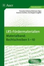 Materialband: Rechtschreiben 5-10