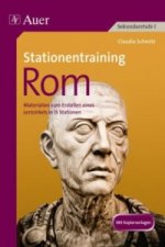 Stationentraining Rom