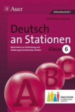 Deutsch an Stationen, Klasse 6 Inklusion