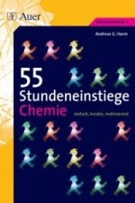 55 Stundeneinstiege Chemie