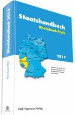 Staatshandbuch Rheinland-Pfalz 2015