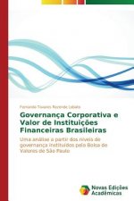 Governanca Corporativa e Valor de Instituicoes Financeiras Brasileiras