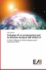 Sviluppo di un propagatore per la Mission Analysis del VEGA LV