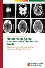 Metaforas do Corpo Humano nas Ciencias da Saude