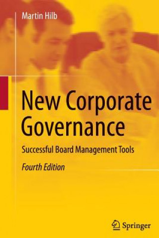 New Corporate Governance