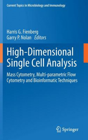 High-Dimensional Single Cell Analysis
