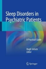 Sleep Disorders in Psychiatric Patients