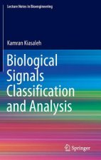 Biological Signals Classification and Analysis