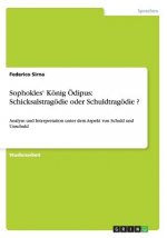 Sophokles' Koenig OEdipus