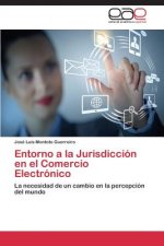 Entorno a la Jurisdiccion en el Comercio Electronico