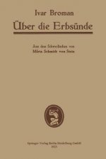 UEber Die Erbsunde