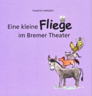 Eine kleine Fliege im Bremer Theater