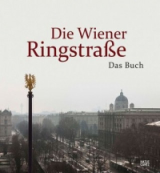 Die Wiener Ringstrasse (German)