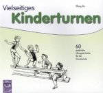 Vielseitiges Kinderturnen