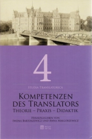 Kompetenzen des Translators