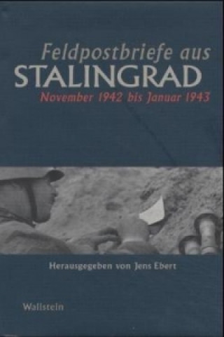 Feldpostbriefe aus Stalingrad