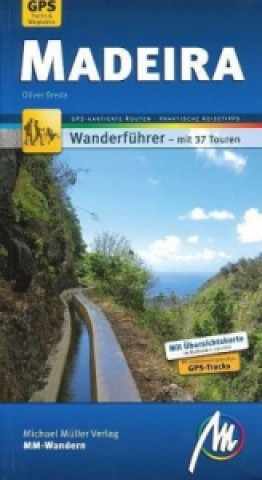 MM-Wandern Madeira