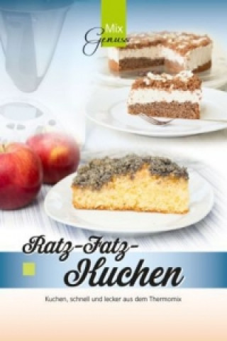 Ratz-Fatz-Kuchen. Bd.1