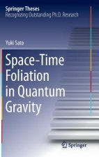Space-Time Foliation in Quantum Gravity