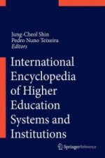 International Encyclopedia of Higher Education Systems and Institutions