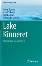 Lake Kinneret